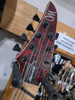 Mayones - Duvell Elite VF 7 Custom Order