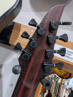 Mayones - Duvell Elite VF 7 Custom Order