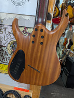 Mayones - Duvell Elite VF 7 Custom Order