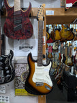 Samick - Model Special S/TS