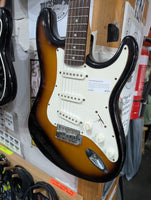 Samick - Model Special S/TS