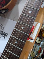 Samick - Model Special S/TS