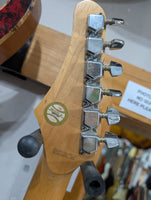Samick - Model Special S/TS