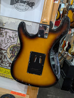 Samick - Model Special S/TS