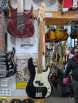 Monterey - P-Bass