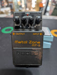BOSS - MT-2