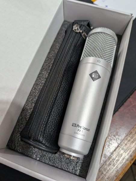 PreSonus - PX-1