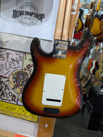Fender - ST-Champ