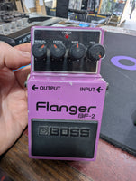 BOSS - BF-2