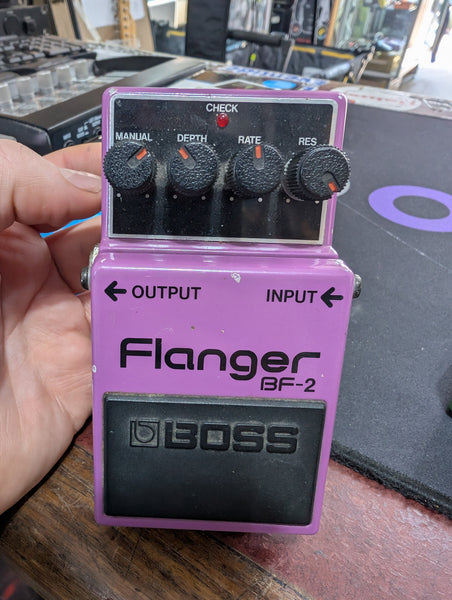 BOSS - BF-2