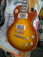 Epiphone - Inspired by Gibson Custom '60 Les Paul Standard