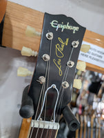 Epiphone - Inspired by Gibson Custom '60 Les Paul Standard