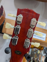 Epiphone - Inspired by Gibson Custom '60 Les Paul Standard