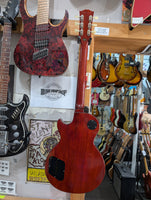 Epiphone - Inspired by Gibson Custom '60 Les Paul Standard