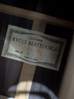 Ryoji Matsuoka - M65