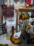 Fender - Jazz Bass