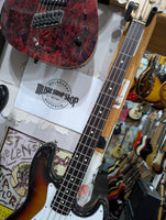 Fender - Jazz Bass
