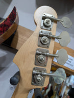 Fender - Jazz Bass