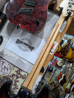 Fender - Jazz Bass