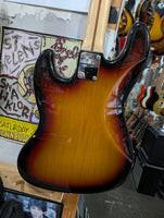 Fender - Jazz Bass