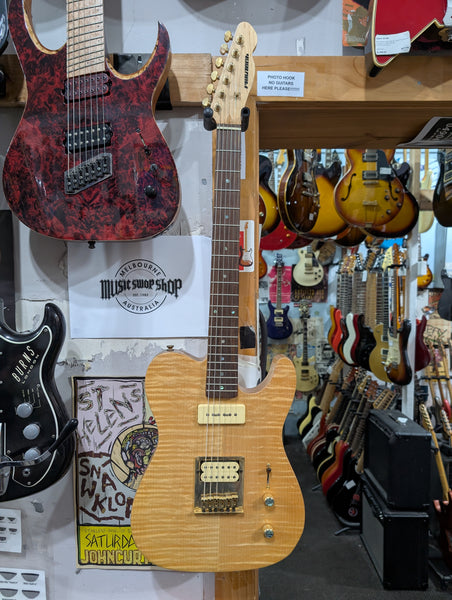 Playtech - Tele copy