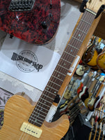 Playtech - Tele copy