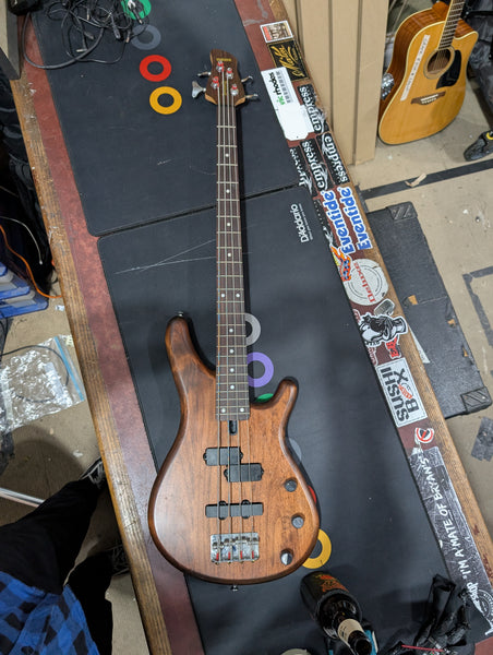 Yamaha - MB-40