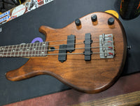 Yamaha - MB-40