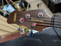 Yamaha - MB-40