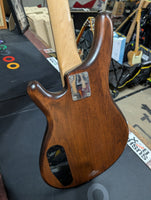Yamaha - MB-40
