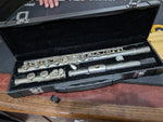 Stenberg - Flute