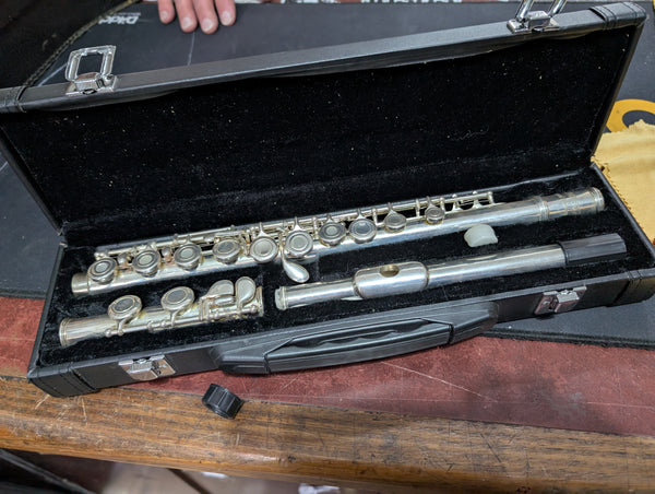 Stenberg - Flute