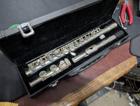 Stenberg - Flute