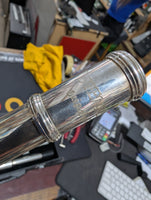 Stenberg - Flute