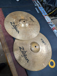 Zildjian  - ZBT 14’’ Hi Hats