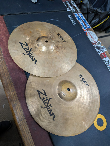 Zildjian  - ZBT 14’’ Hi Hats