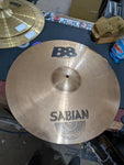 Sabian - B8 20 Inch Ride