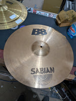 Sabian - B8 20 Inch Ride