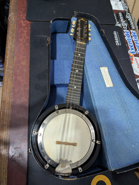 Beare and Son - Banjo Mandolin