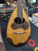 Tadao Ochiai - Mandolin