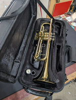 Thomann - TR-200