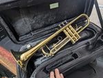 Thomann - TR-200