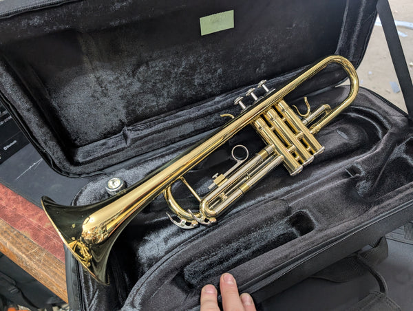 Thomann - TR-200