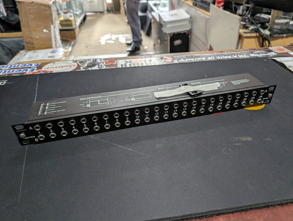 Neutrik - NYS-SPP-L1