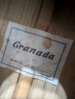 Granada - PS-400B