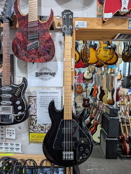 Epiphone - Custom Shop Limited Edition Ripper