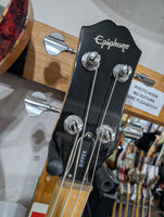 Epiphone - Custom Shop Limited Edition Ripper