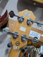 Epiphone - Custom Shop Limited Edition Ripper