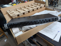 PreSonus - Quantum 2626