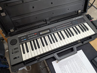 Roland - Alpha Juno-1